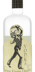 Kennay Farms Vodka