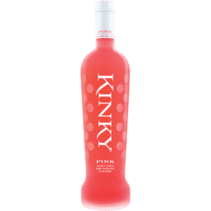 Kinky Pink Vodka