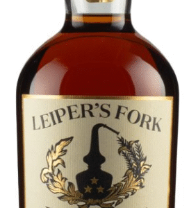 Leiper`s Fork Bottled in Bond Bourbon Whisky | 700ML