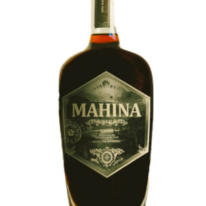 Mahina Premium Dark Rum | 1L