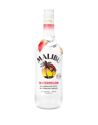 Malibu Watermelon Rum