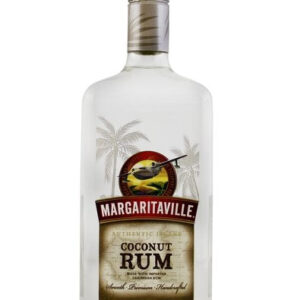 Margaritaville Coconut Rum