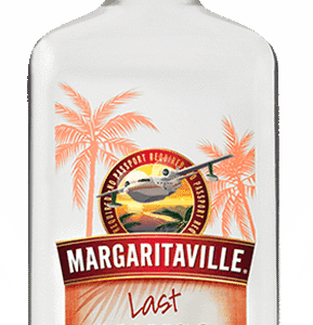 Margaritaville Last Mango Tequila