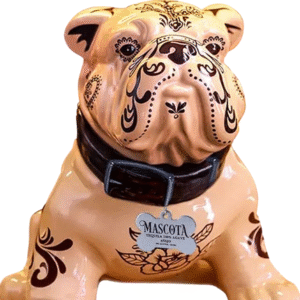 Mascota Anejo