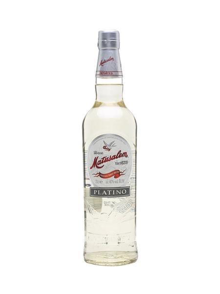 Matusalem Platino Rum