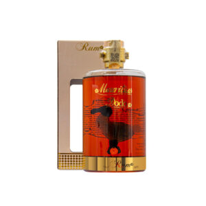Mauritius Dodo Gold Rum | 700ML