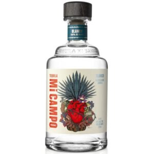 MI Campo Blanco Tequila