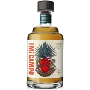 MI Campo Reposado Tequila