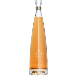 Michael Jordan | Cincoro Tequila Anejo