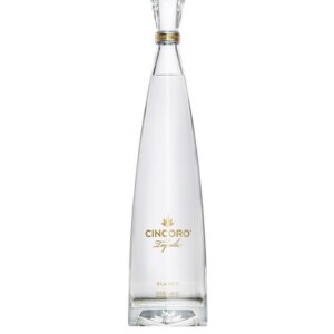 Michael Jordan | Cincoro Tequila Blanco