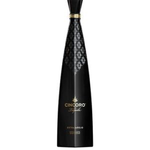 Michael Jordan | Cincoro Tequila Extra Anejo