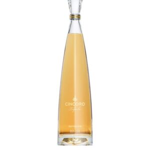 Michael Jordan | Cincoro Tequila Reposado