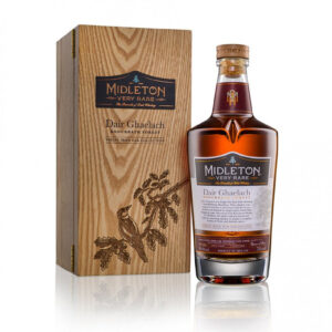 Midleton 'Dair Ghaelach' Knockrath Forest Single Pot Still Tree 5 Irish Whiskey