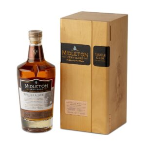 Midleton Very Rare 27 Year Old Single Cask Irish Whiskey