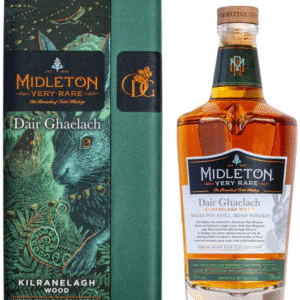 Midleton Very Rare Dair Ghaelach Kilranelagh Wood Tree #2 Single Pot Still Irish Whiskey | 700ML