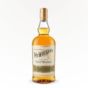 Mr Special Edition IPA Cask Irish Whiskey