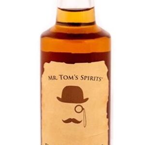 Mr. Tom's Spirits Dark Rum 100ml