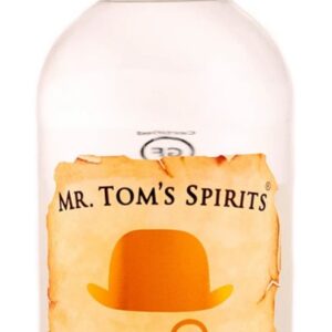 Mr. Tom's Spirits Grapefruit Vodka 1L