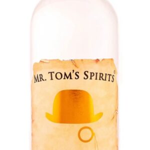 Mr. Tom's Spirits Grapefruit Vodka