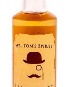 Mr. Tom's Spirits Hazelnut Vodka 100ml