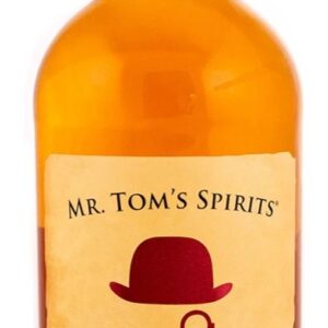 Mr. Tom's Spirits Hazelnut Vodka 1L