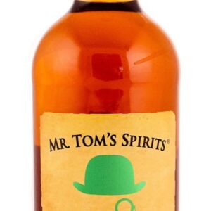 Mr. Tom's Spirits Herbal Vodka 1L