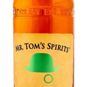 Mr. Tom's Spirits Herbal Vodka