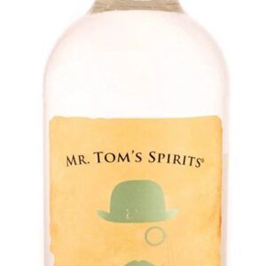 Mr. Tom's Spirits Key Lime Pie Rum 1L