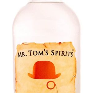 Mr. Tom's Spirits Orange Vodka 1L