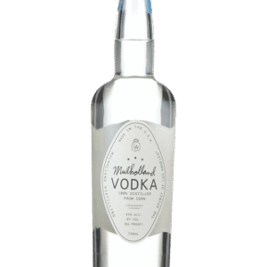 Mulholland Vodka