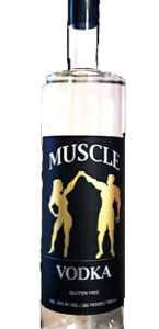 Muscle Vodka