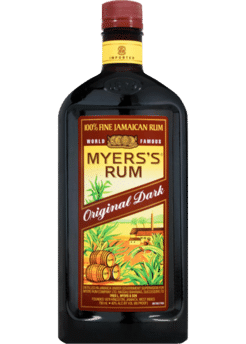 Myers's Original Dark Rum