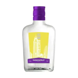 New Amsterdam Passionfruit Vodka | 375ML