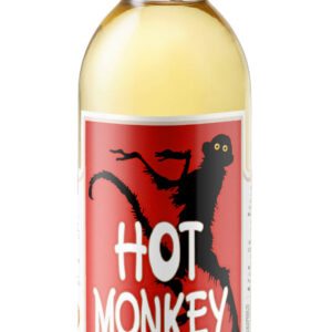 New Deal Hot Monkey Pepper Flavored Vodka
