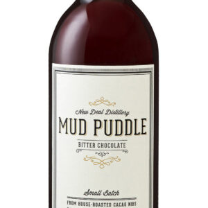New Deal Mud Puddle Bitter Chocolate Vodka