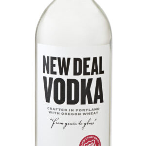 New Deal Vodka