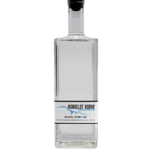 New England Sweetwater Ashuelot Vodka