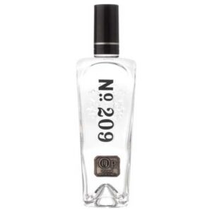 No. 209 Vodka | 700ML