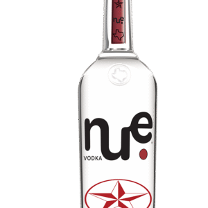 Nue Vodka Gluten Free