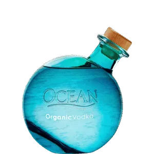 Ocean Organic Vodka | 1L