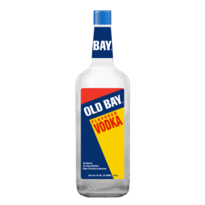 Old Bay Vodka