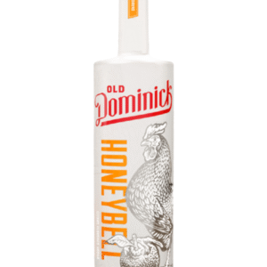 Old Dominick Distillery Honeybell Citrus Vodka