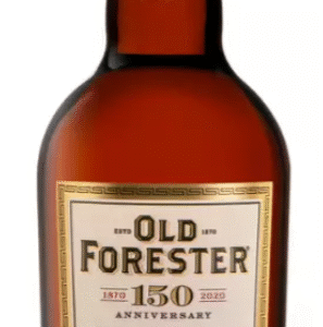 Old Forester 150th Anniversary Batch Proof Batch No. 02/03 Kentucky Straight Bourbon Whisky