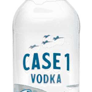 Old Line | Case 1 | Vodka | 1L