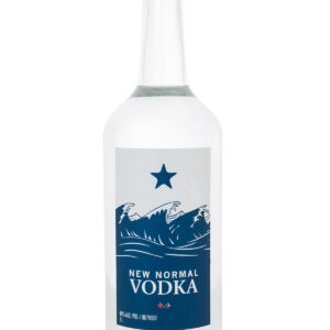 Old Line | New Normal | Vodka | 1L