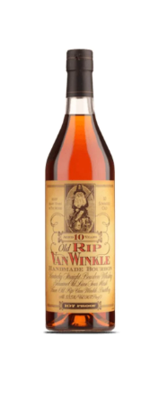 Old Rip Van Winkle 10 Year Old 2023 Release Bourbon Whisky
