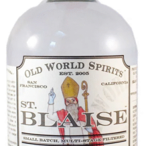 Old World Spirits St. Blaise Vodka