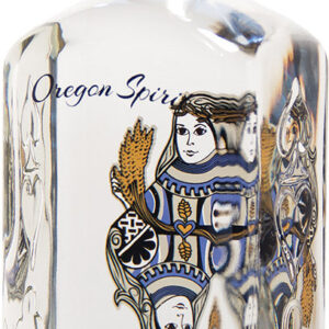 Oregon Spirit Vodka