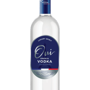 Oui Vodka