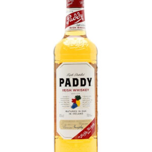 Paddy Irish Whiskey | 700ML